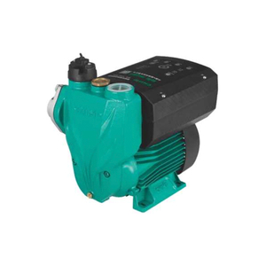 Интеллектуальный вихревой насос с преобразованием частоты