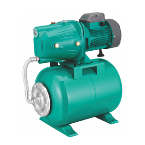 Автоматическая насосная станция 