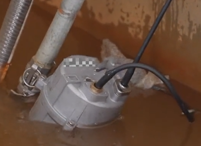 тепловизионное-сравнение-перегрева насоса