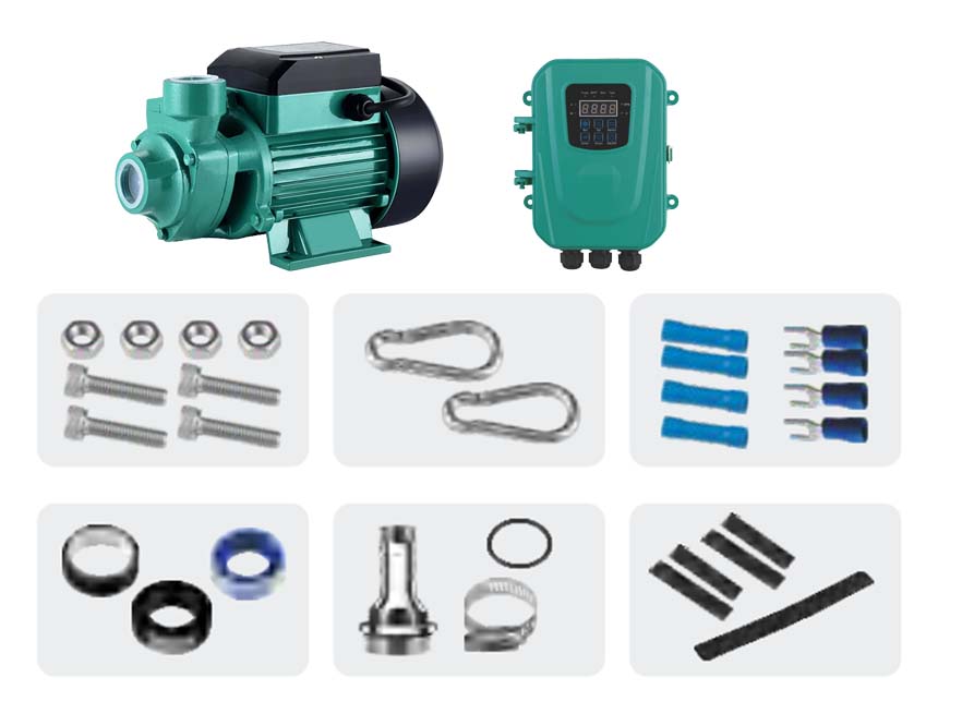 Аксессуары