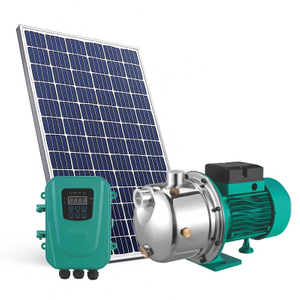 ДК 750В нагнетает солнечную поверхностную водяную помпу JET для сельского хозяйства