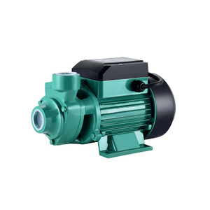 QB60 Вихревой насос для чистой воды Цена Небольшое решение для бытового водоснабжения