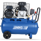 Воздушный компрессор