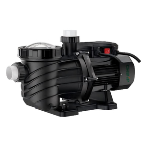 Пластиковый циркуляционный насос для бассейна серии SPP 1,5 л.с.