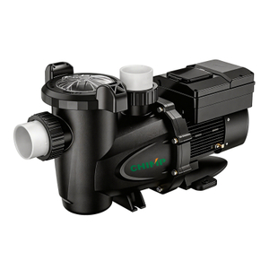 Насос для бассейна с регулируемой скоростью VSSPP