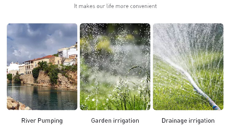 Погружные насосы постоянного тока используют среду-1