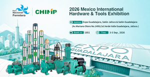 2026 Mexico International Hardware and Tools Exhibition.jpg